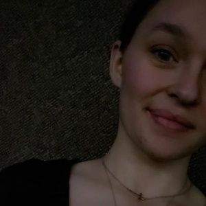 Meet your Posher, Linda